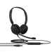 Jabra Evolve 10 USB Wired Headphone