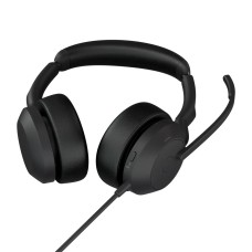 Jabra Evolve2 50 MS Stereo USB-C Headset
