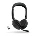 Jabra Evolve2 65 Flex USB-A MS Stereo Bluetooth Headset