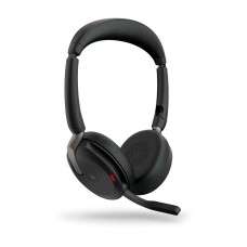 Jabra Evolve2 65 Flex USB-C MS Stereo Bluetooth Headset
