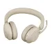 Jabra Evolve2 65 MS DUO Bluetooth & USB Type A Head Set Black