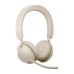 Jabra Evolve2 65 MS DUO Bluetooth & USB Type A Head Set Black