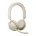 Jabra Evolve2 65 MS DUO Bluetooth & USB Type A Head Set Black