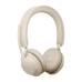 Jabra Evolve2 65 MS DUO Bluetooth & USB Type A Head Set Black