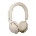 Jabra Evolve2 65 MS DUO Bluetooth & USB Type A Head Set Black