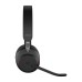 Jabra Evolve2 65 MS DUO Bluetooth & USB Type A Head Set Black