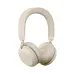 Jabra Evolve2 75 MS DUO Bluetooth & USB Type A Head Set Black (Without Stand)