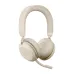 Jabra Evolve2 75 MS DUO Bluetooth & USB Type A Head Set Black (Without Stand)