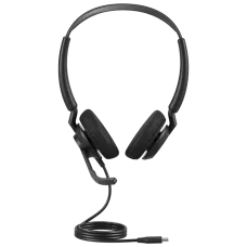 Jabra Engage 50 II Link Stereo USB-A Corded Headphone