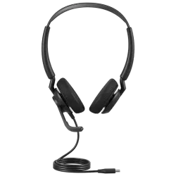 Jabra Engage 50 II Link Stereo USB-A Corded Headphone