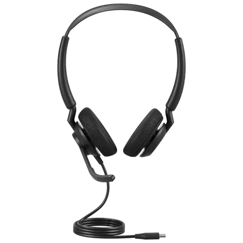 Jabra Engage 50 II Link Stereo USB-A Corded Headphone