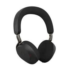 Jabra Evolve3 75 MS LINK390C Wireless Headphone