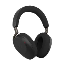 Jabra Evolve3 85 MS LINK390C Wireless Headphone