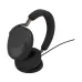 Jabra Evolve3 85 MS LINK390C Wireless Headphone