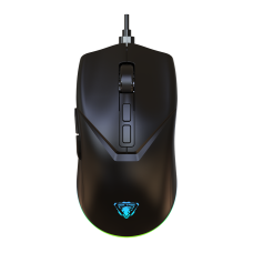 JEDEL GM700 RGB Wired Gaming Mouse