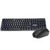 Jedel G18 Keyboard & Mouse combo