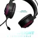 Jedel GH-558 Wired RGB Gaming Headphone