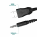 Jedel GH-558 Wired RGB Gaming Headphone