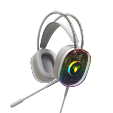 Jedel GH580 Wired RGB Gaming Headphone