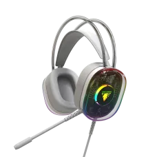 Jedel GH580 Wired RGB Gaming Headphone