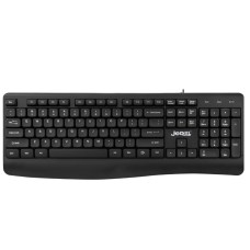 Jedel K26 Wired Keyboard