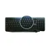 Jedel K26 Wired Keyboard