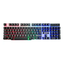 Jedel K500 RGB Gaming Keyboard