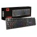Jedel K500+ RGB Gaming Keyboard