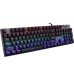 Jedel KL-138 RGB Mechanical Keyboard