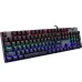 Jedel KL-138 RGB Mechanical Keyboard
