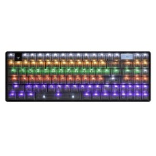 Jedel KL-139 RGB Mechanical Keyboard