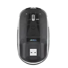 Jedel WD131P Wireless Gaming Mouse