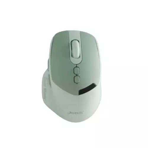 Jedel WD155 7D Dual-Mode Wireless Charging Mouse