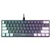 Jedel KL69 RGB 61 Keys Wired Mechanical Keyboard