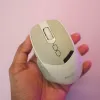 Jedel WD155 7D Dual-Mode Wireless Charging Mouse