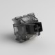 Akko CS Jelly Black Switch (45pcs) Akko CS Jelly Black Switch (45pcs)