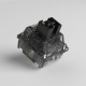 Akko CS Jelly Black Switch (45pcs) Akko CS Jelly Black Switch (45pcs)