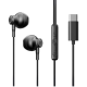 Joyroom JR-EC07 In-Ear Metal Type-C Wired Earphone Joyroom JR-EC07 In-Ear Metal Type-C Wired Earphone