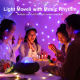 Joyroom JR-MS02 Maya Series RGB Bluetooth Speaker Joyroom JR-MS02 Maya Series RGB Bluetooth Speaker
