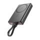 Joyroom JR-PBM01 20W 10000mAh Power Bank with Built-in Cable