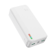 Joyroom JR-T018 Dazzling Series 30000mah 12W Power Bank Joyroom JR-T018 Dazzling Series 30000mah 12W Power Bank