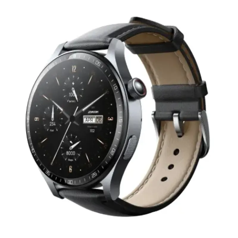 Joyroom JR-FC2 Pro Classic Series Smart Watch