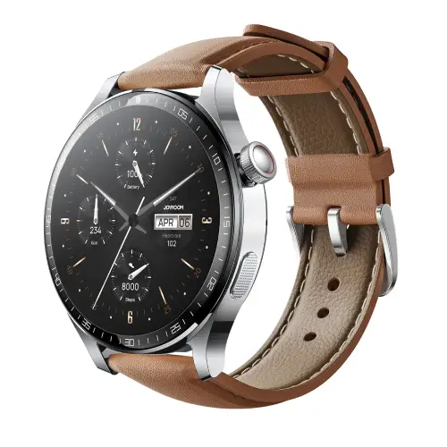 Joyroom JR-FC2 Pro Classic Series Smart Watch