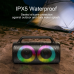 Joyroom JR-MW02 RGB Bluetooth Speaker