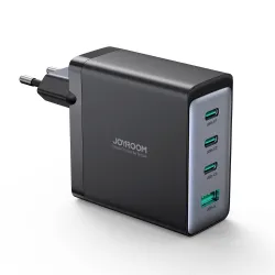 Joyroom JR-TCG04EU PD100W Charger With Type-C to Type-C Cable EU