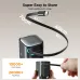 Joyroom JR-TCL02 GaN 65W Charger with Retractable Cable EU