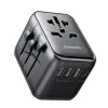 Joyroom JR-TCW01 17W Universal Travel Adapter