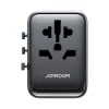 Joyroom JR-TCW01 17W Universal Travel Adapter