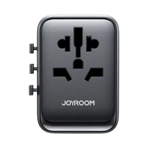 Joyroom JR-TCW01 17W Universal Travel Adapter