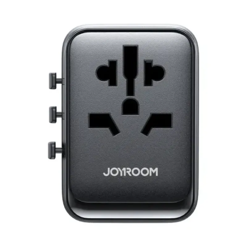 Joyroom JR-TCW01 17W Universal Travel Adapter
